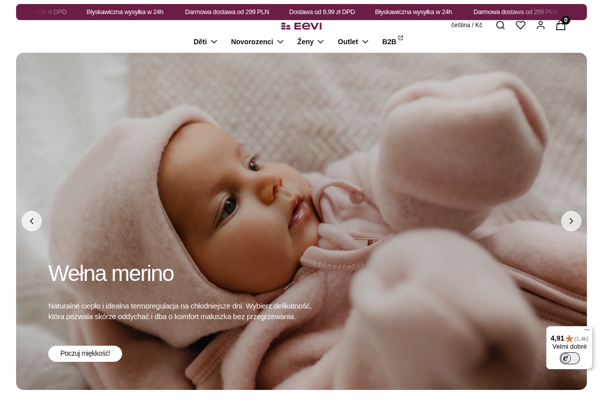 Eevi