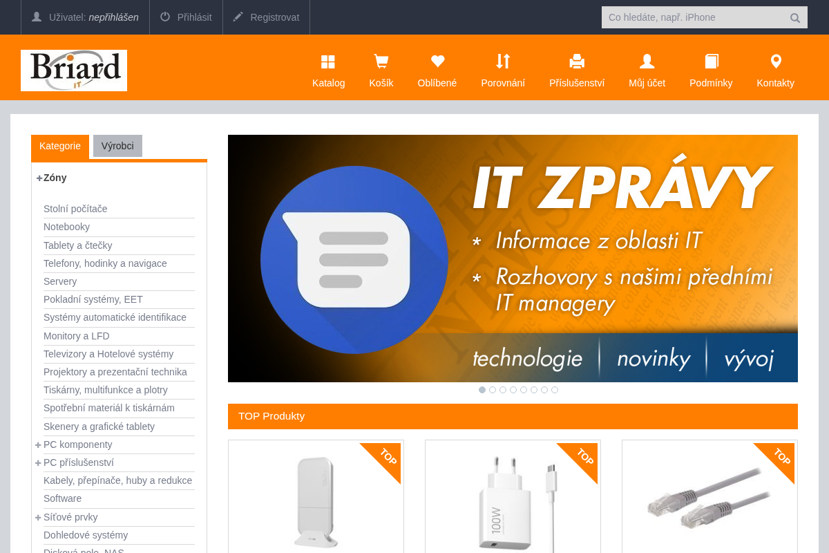 eshop.briard.cz