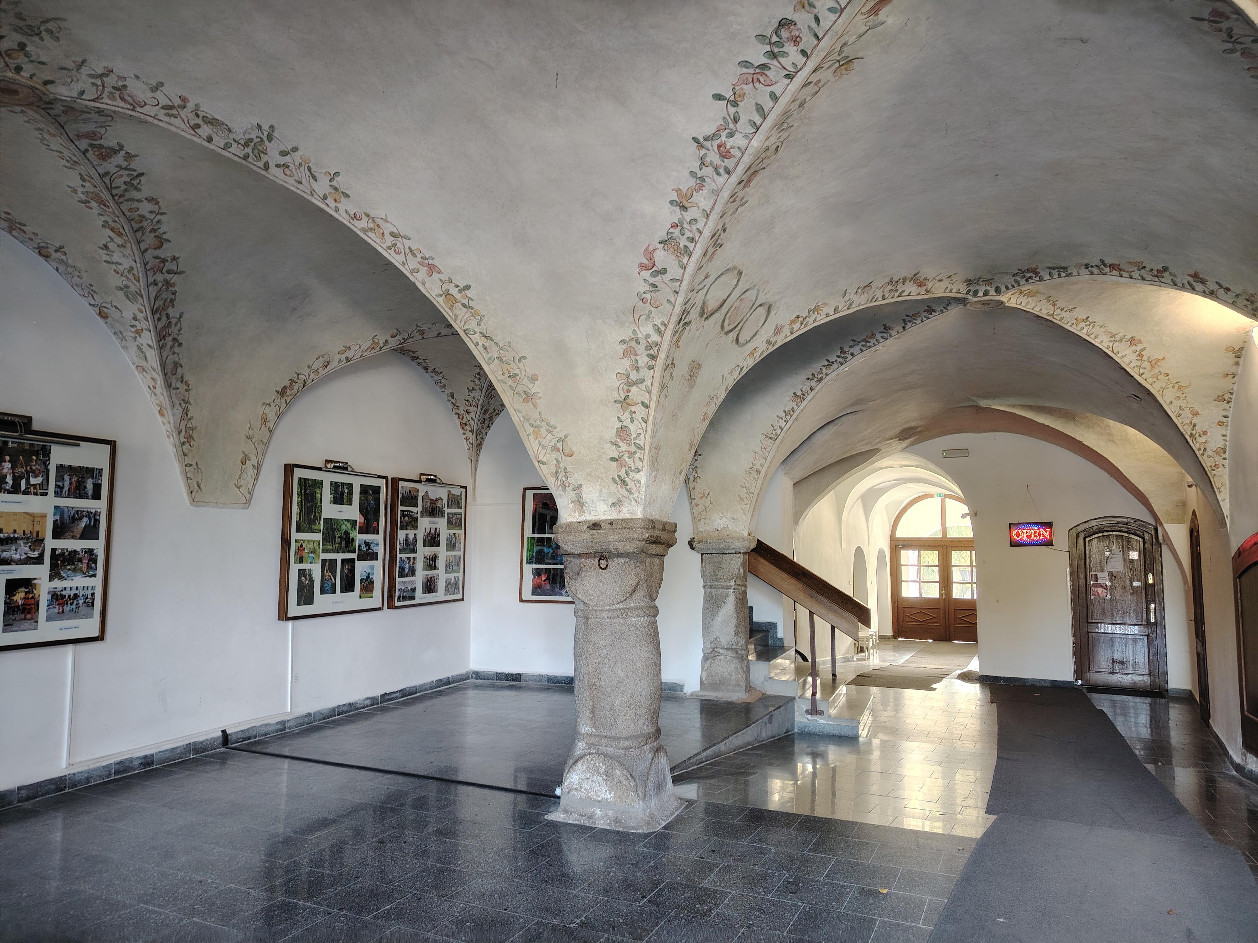 Muzeum kutilství Polná foto 2