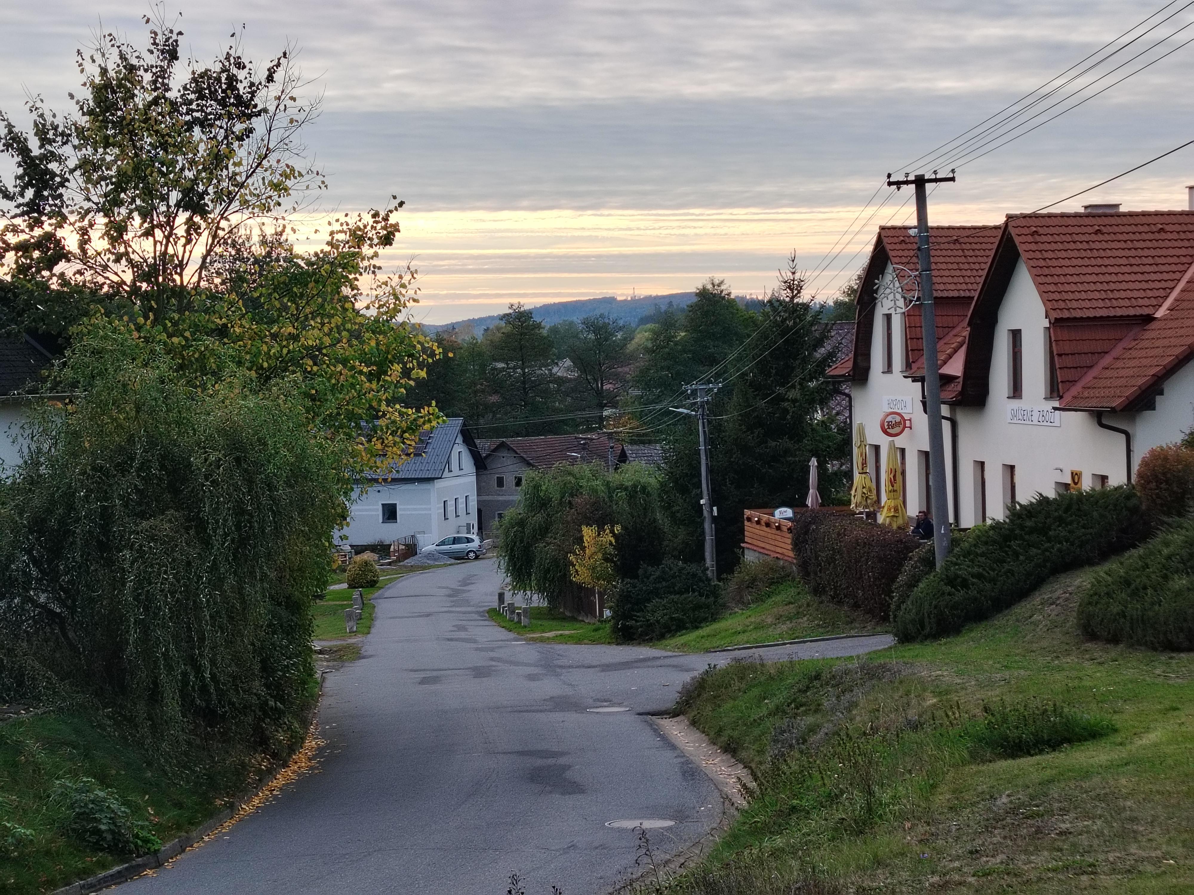 Hospoda Věznice foto 1