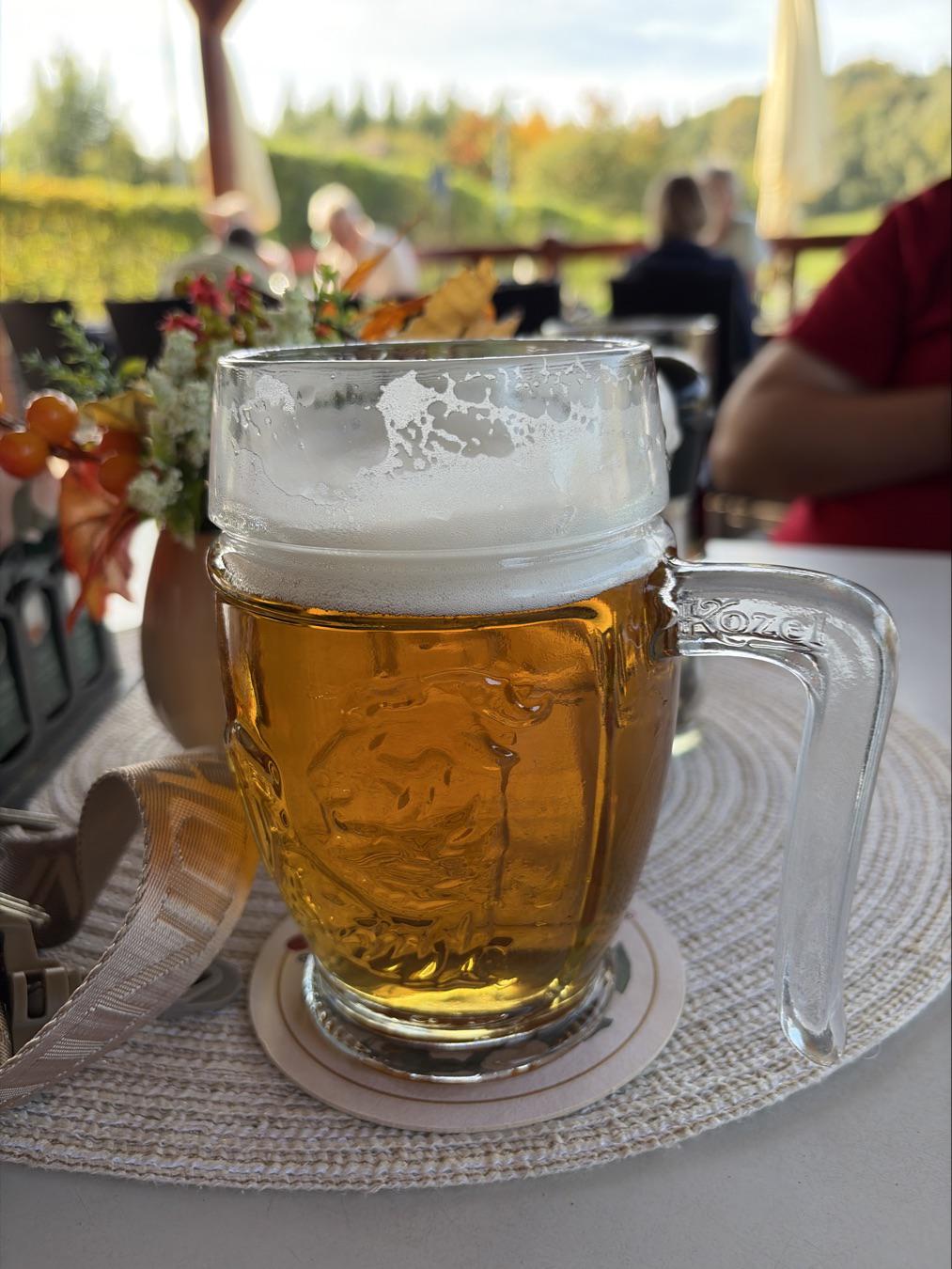 Restaurace Na Hřebenovce foto 2