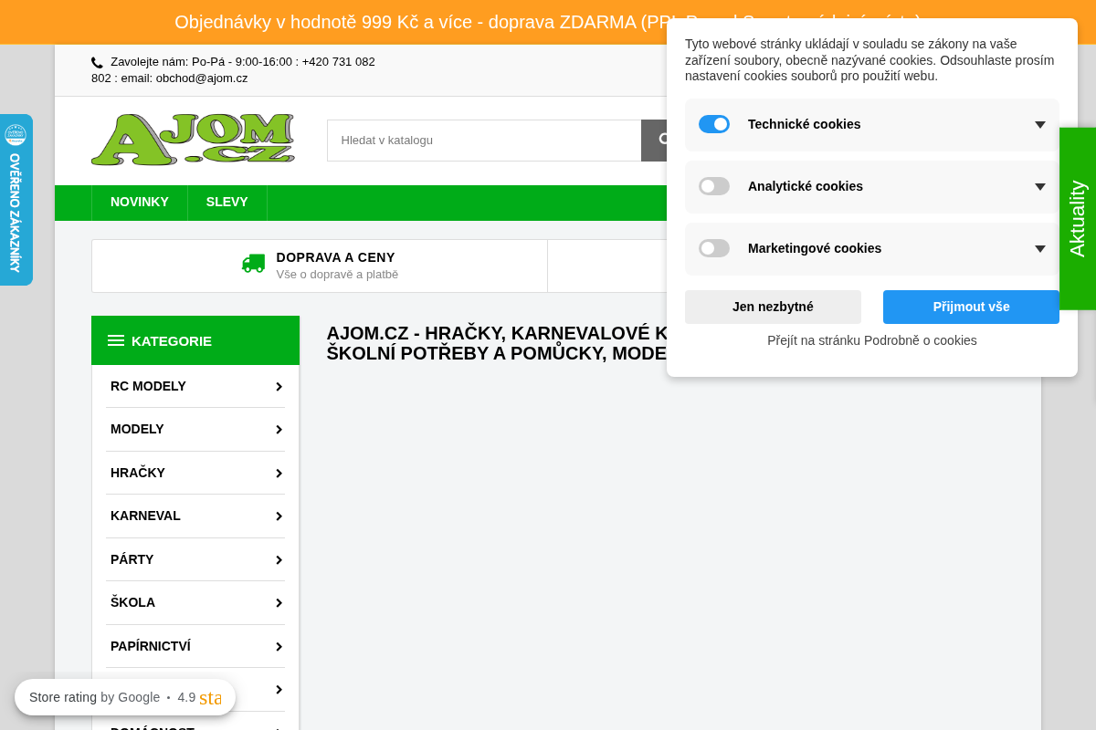 Ajom.cz
