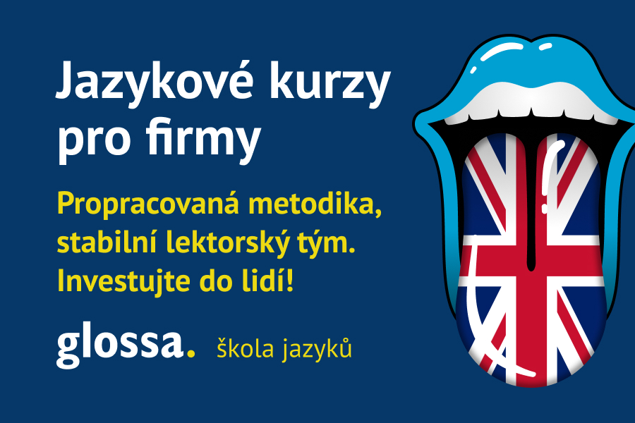 Firemní výuka angličtiny