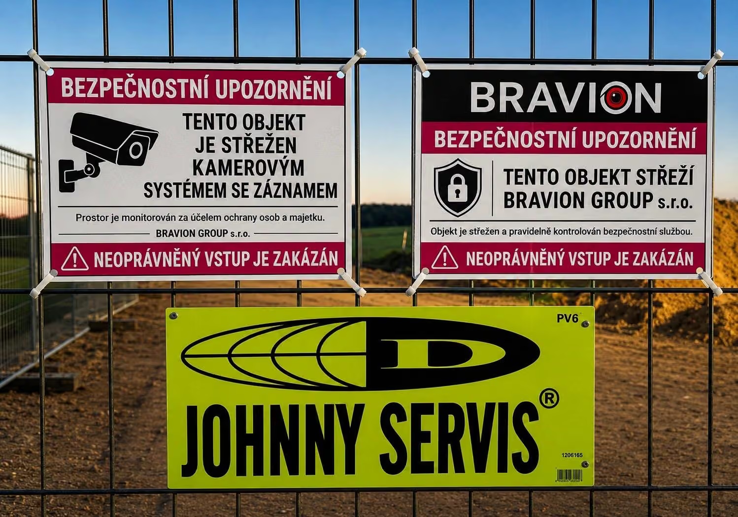 Bravion Group s.r.o. foto 3