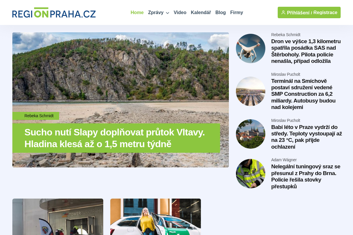 Regionpraha.cz