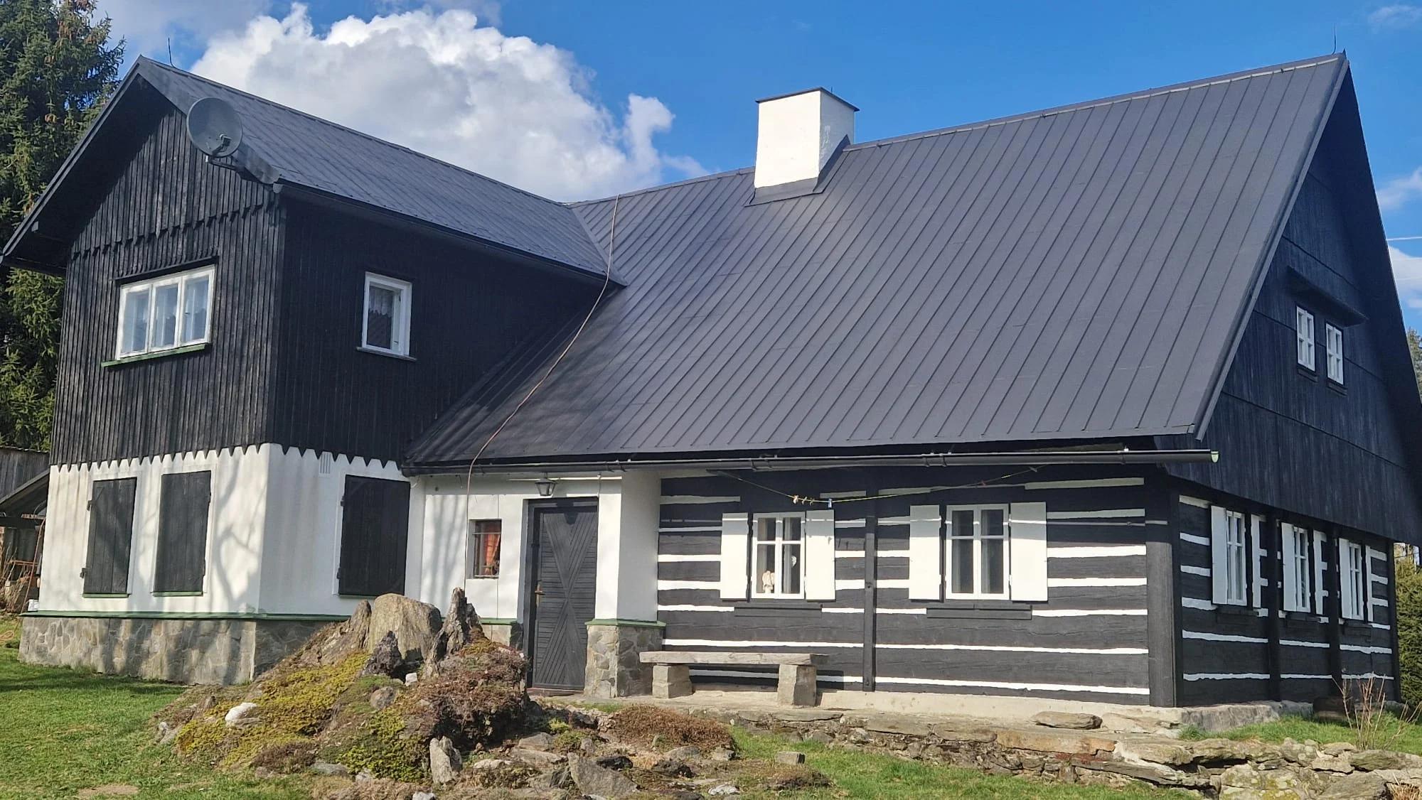 Alex roof - renovace střechy kvalitně a rychle foto 4