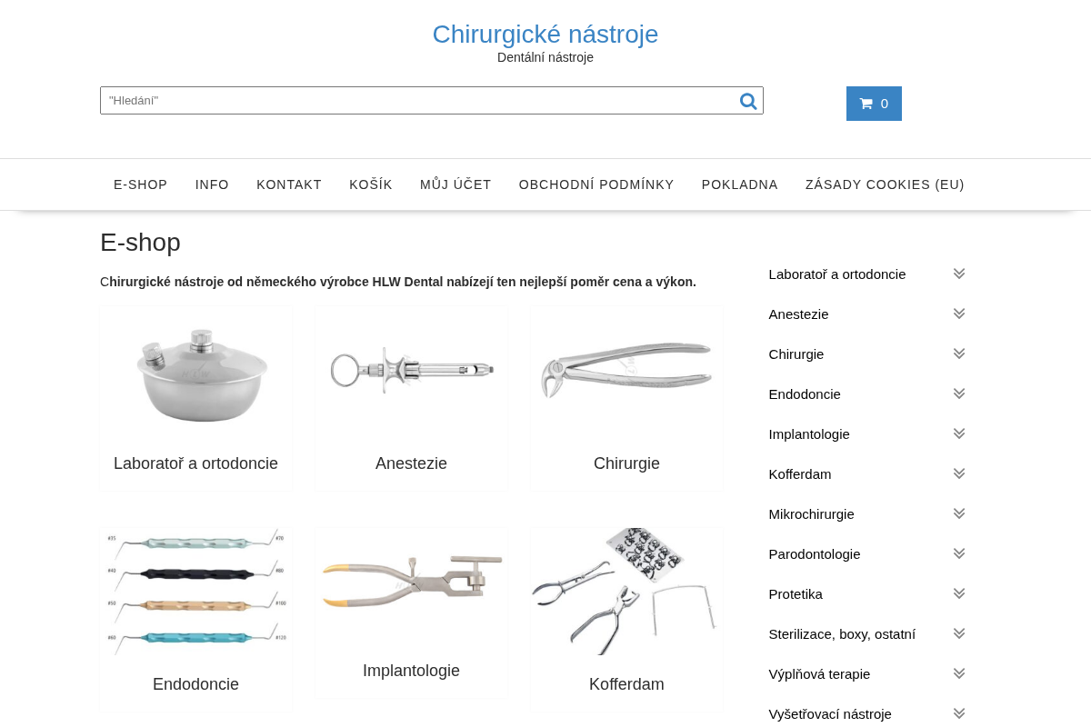 Chirurgicke-nastroje.cz