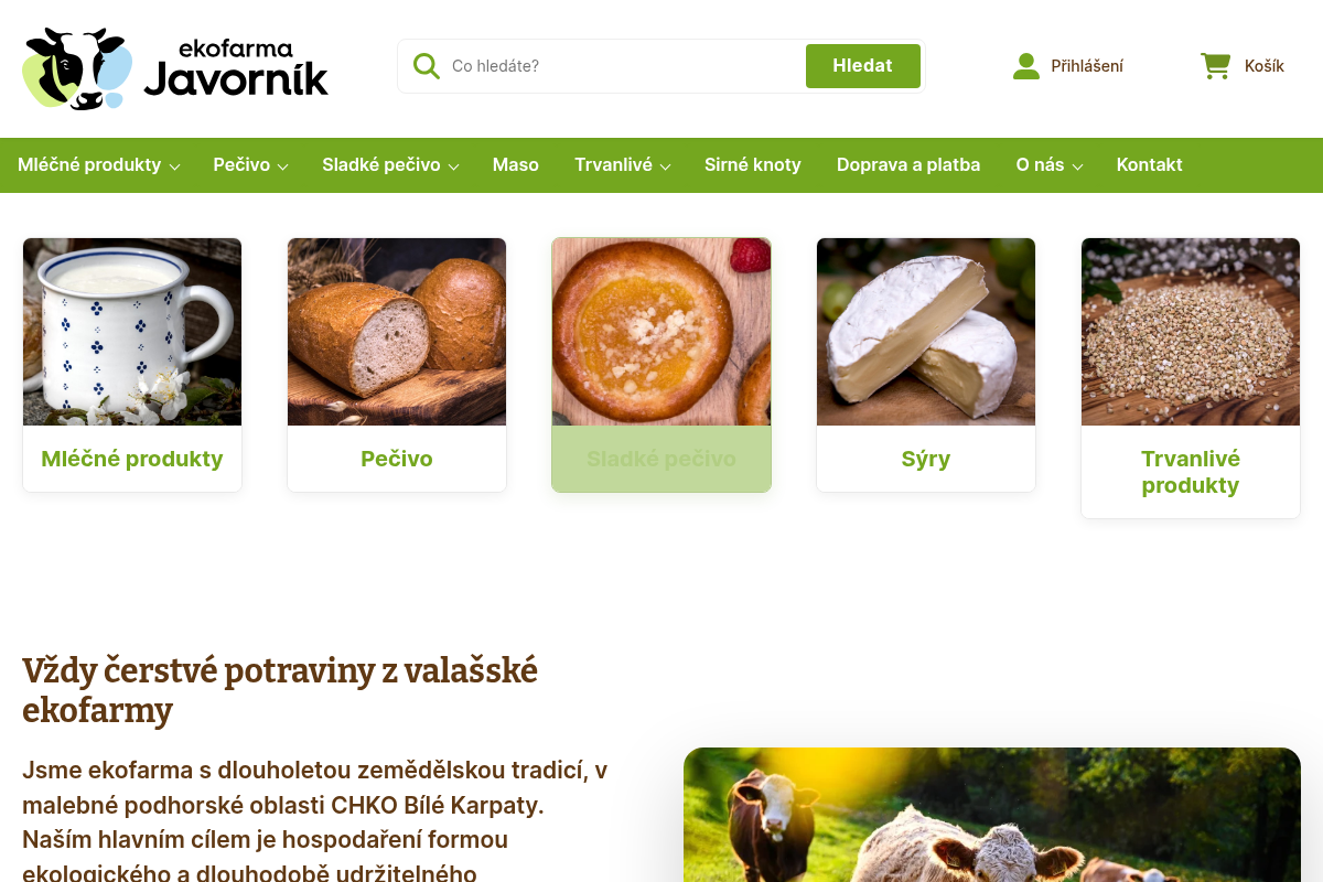 Eshop-ekofarmajavornik.cz