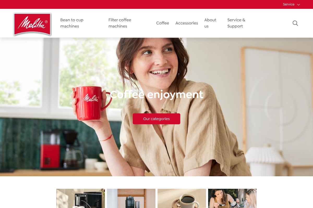 Melitta-online.cz