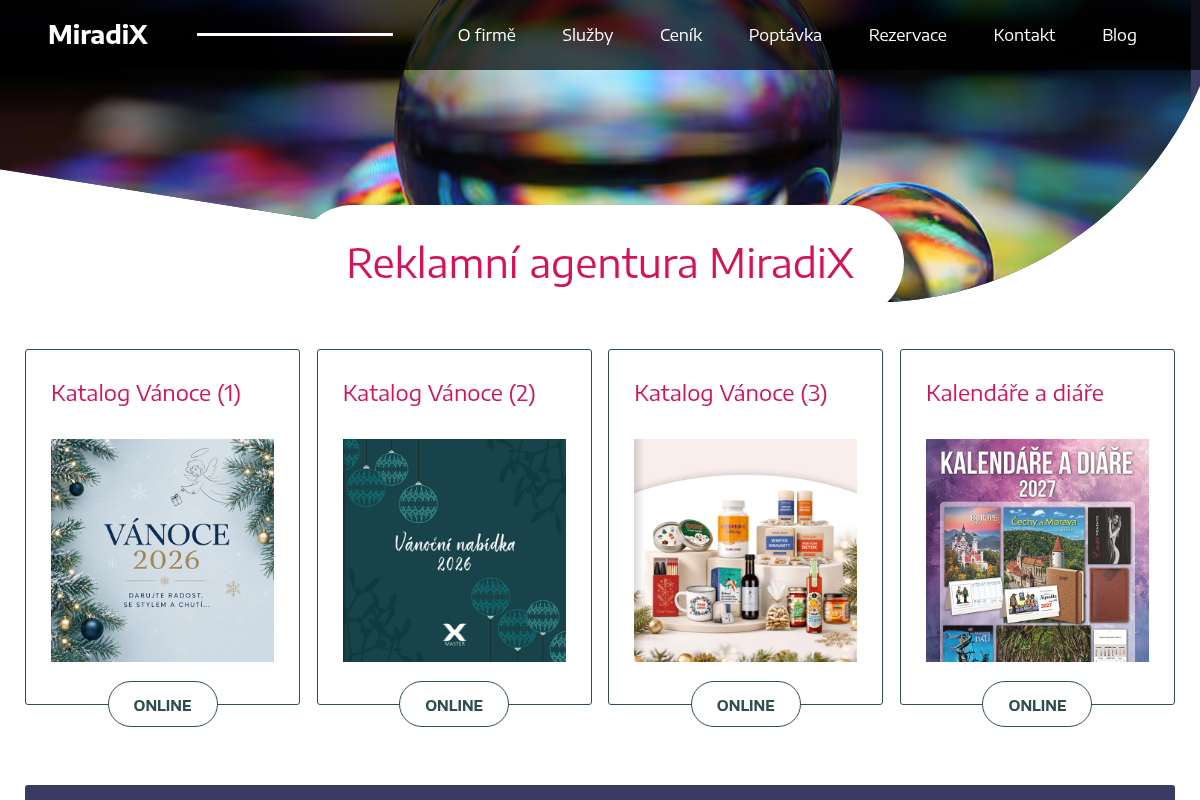 MiradiX s.r.o.