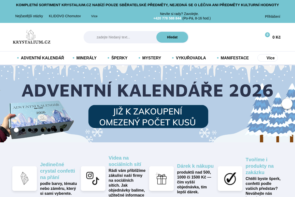 krystalium.cz