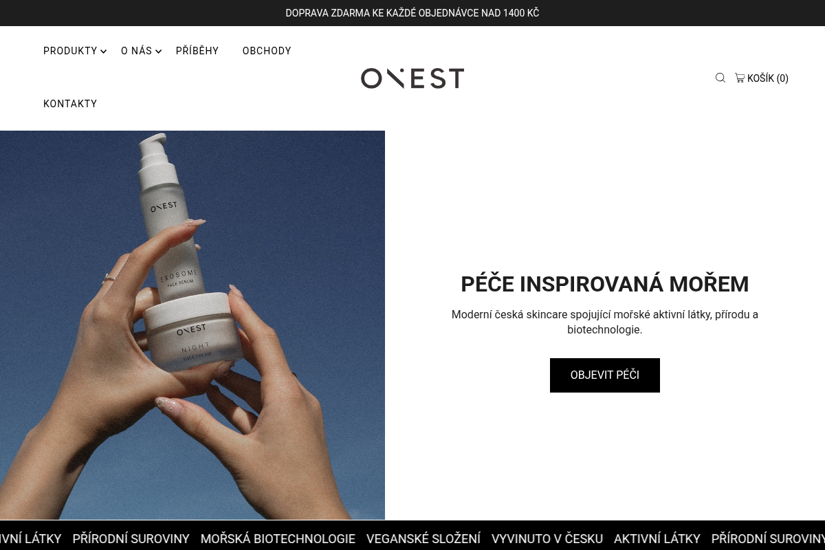 Onest.cz