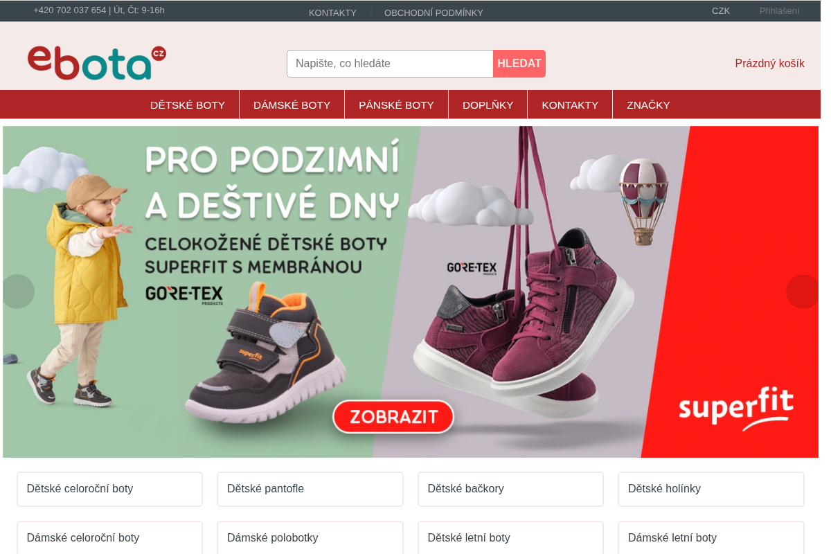 eBota.cz