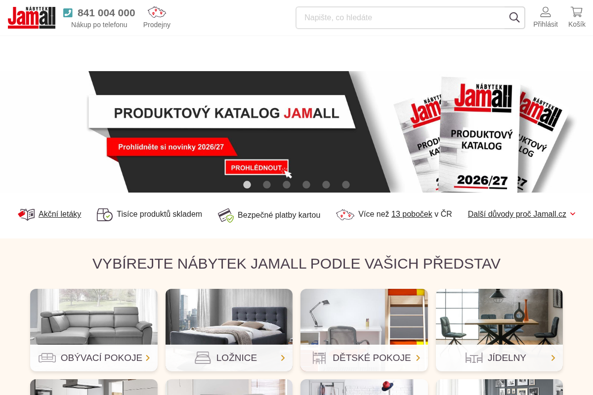 Jamall.cz