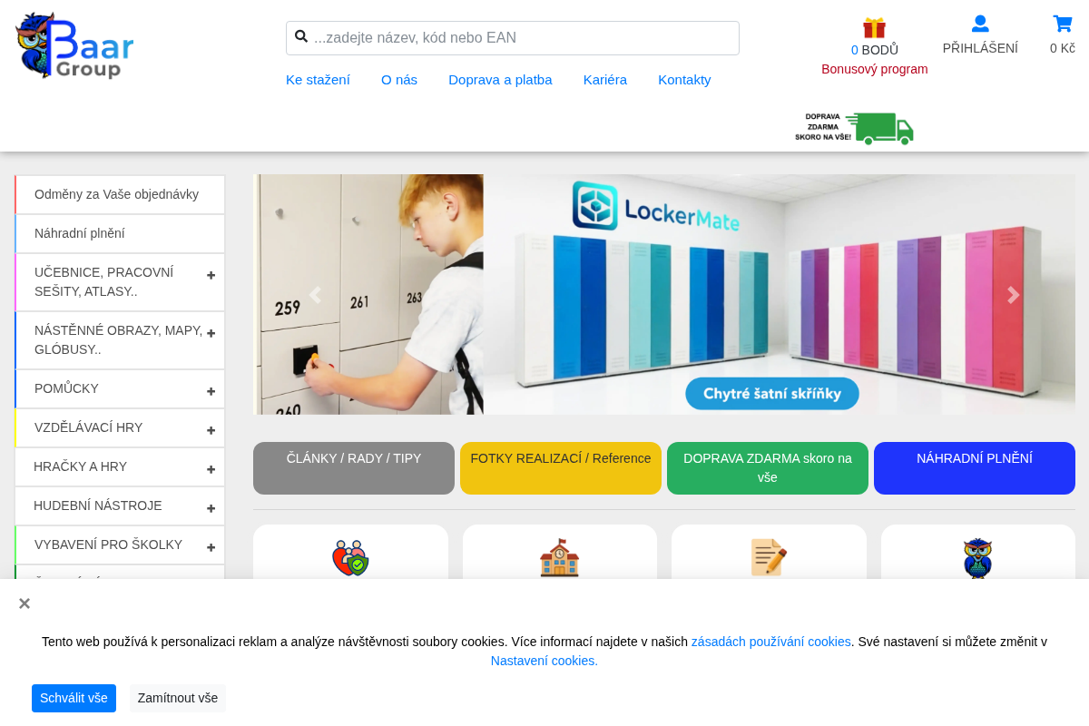 Baar Group s.r.o.