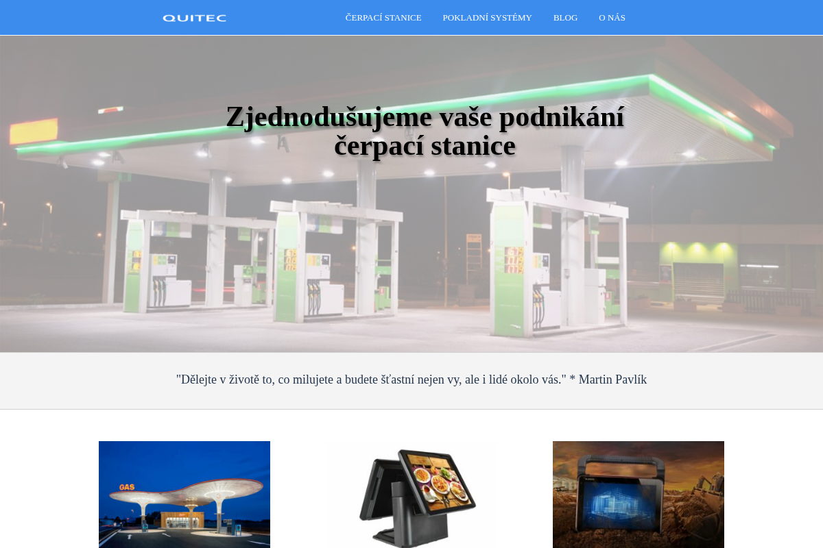 Minipos.cz