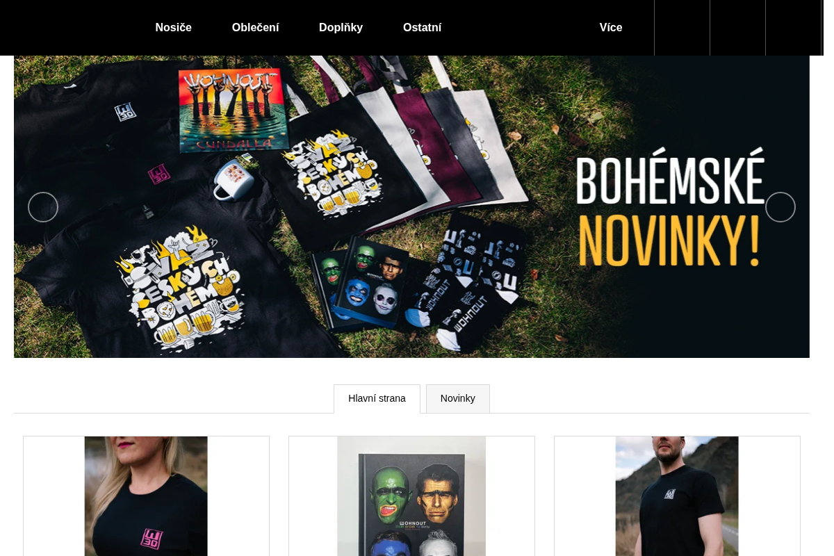 Eshop.wohnout.cz