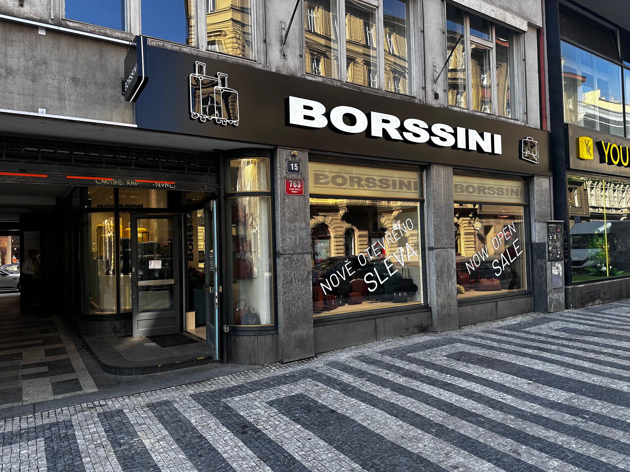 BORSSINI foto 6
