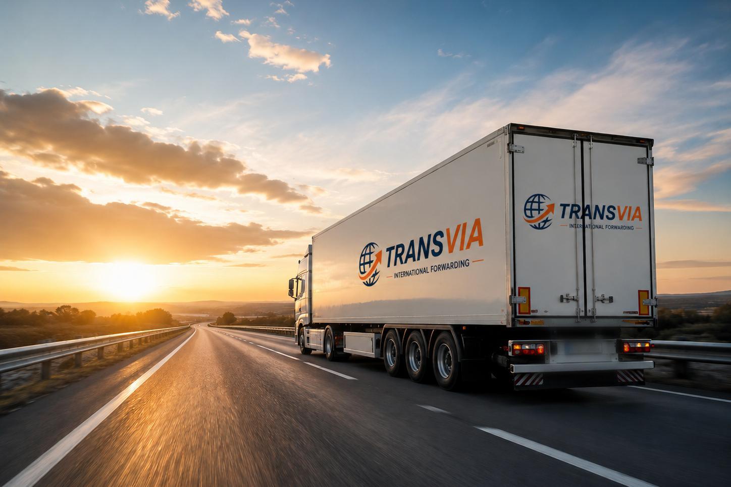 Transvia s.r.o.