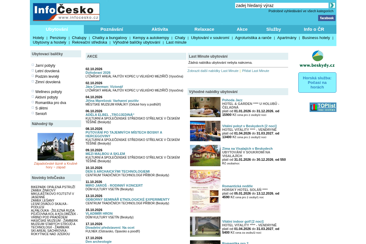 InfoČesko