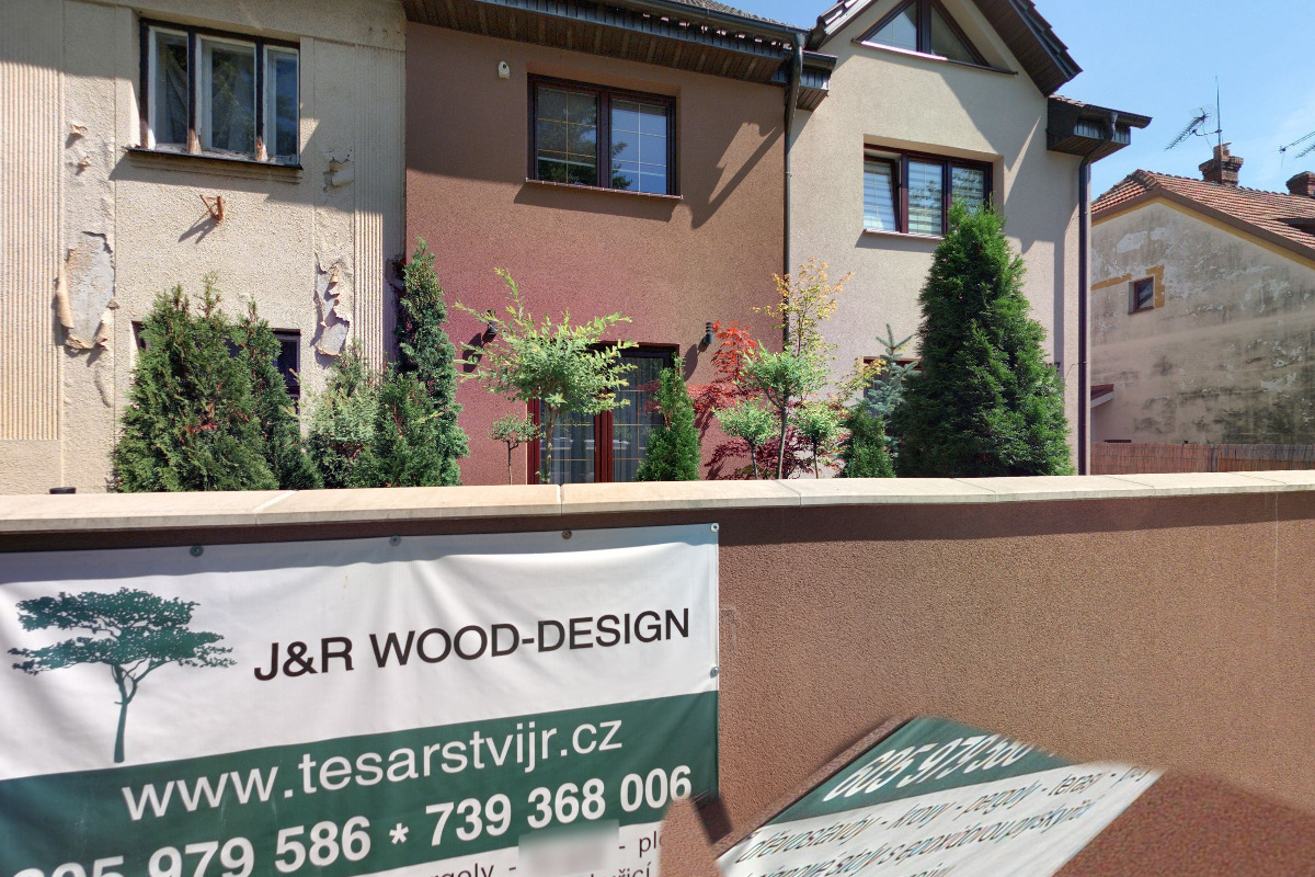 J&R Wood