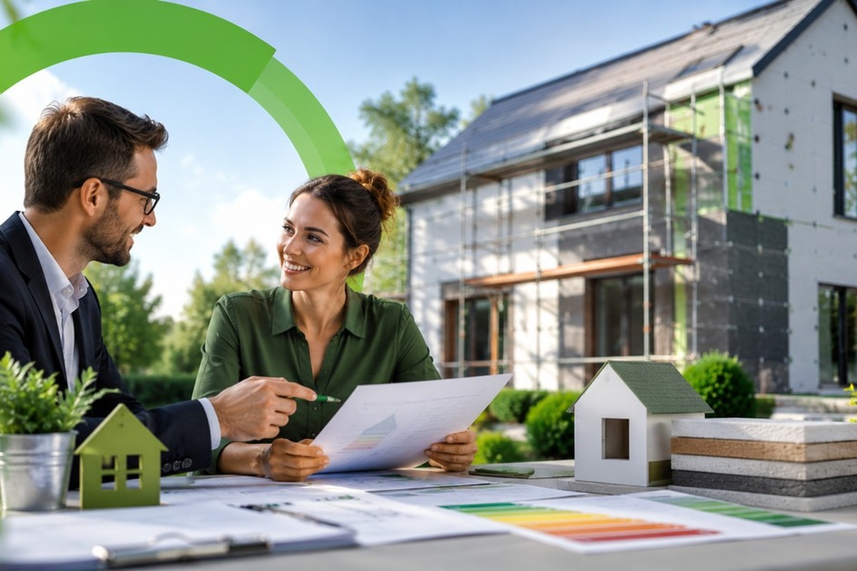 EnergySim – partner pro Vaše úspory energie