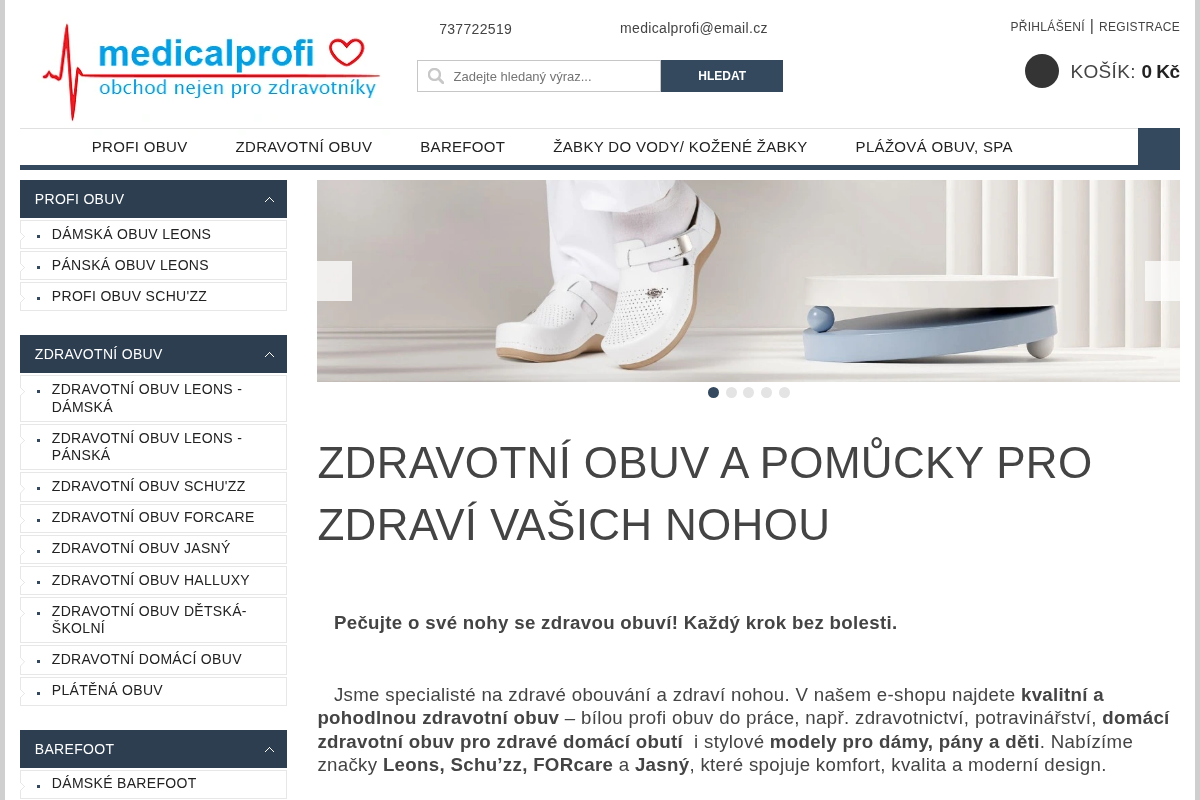 Medicalprofi.cz