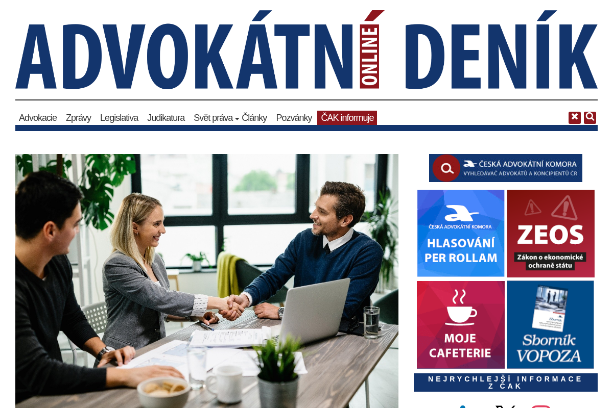Advokatnidenik.cz