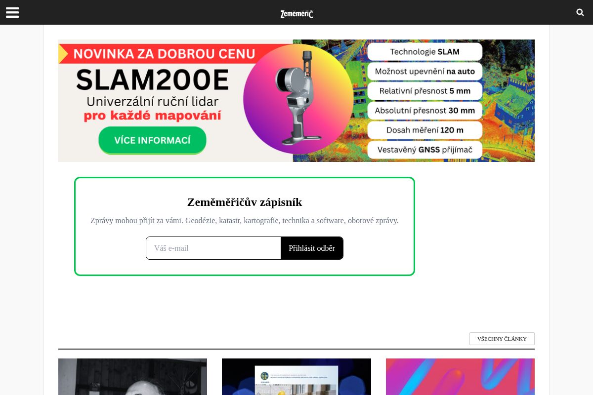 Zememeric.cz