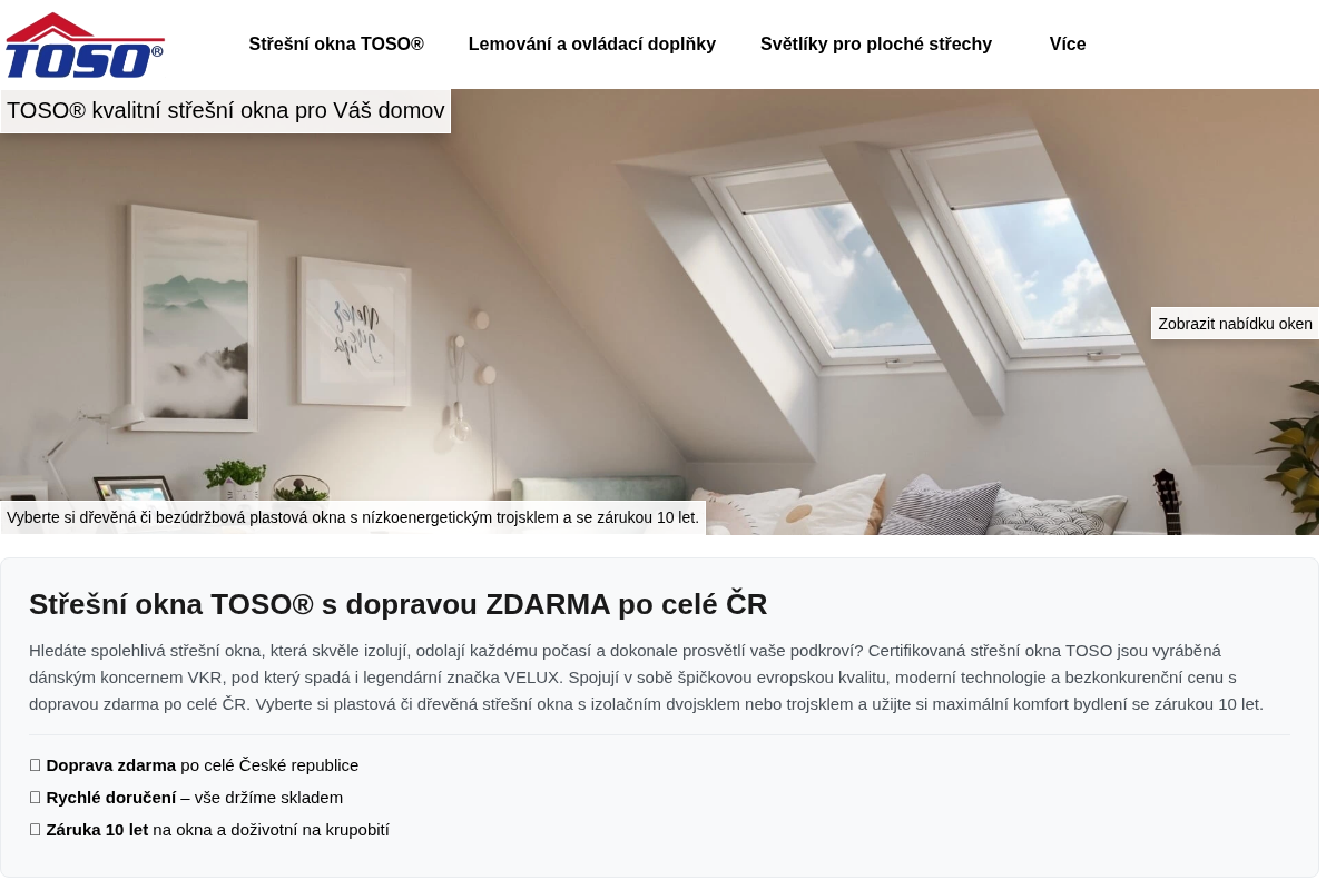 Sokna.cz foto 1