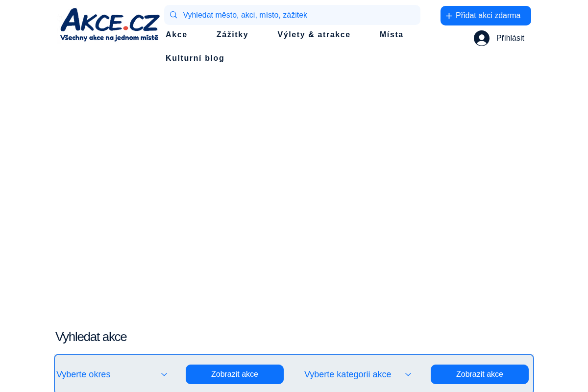 Akce.cz