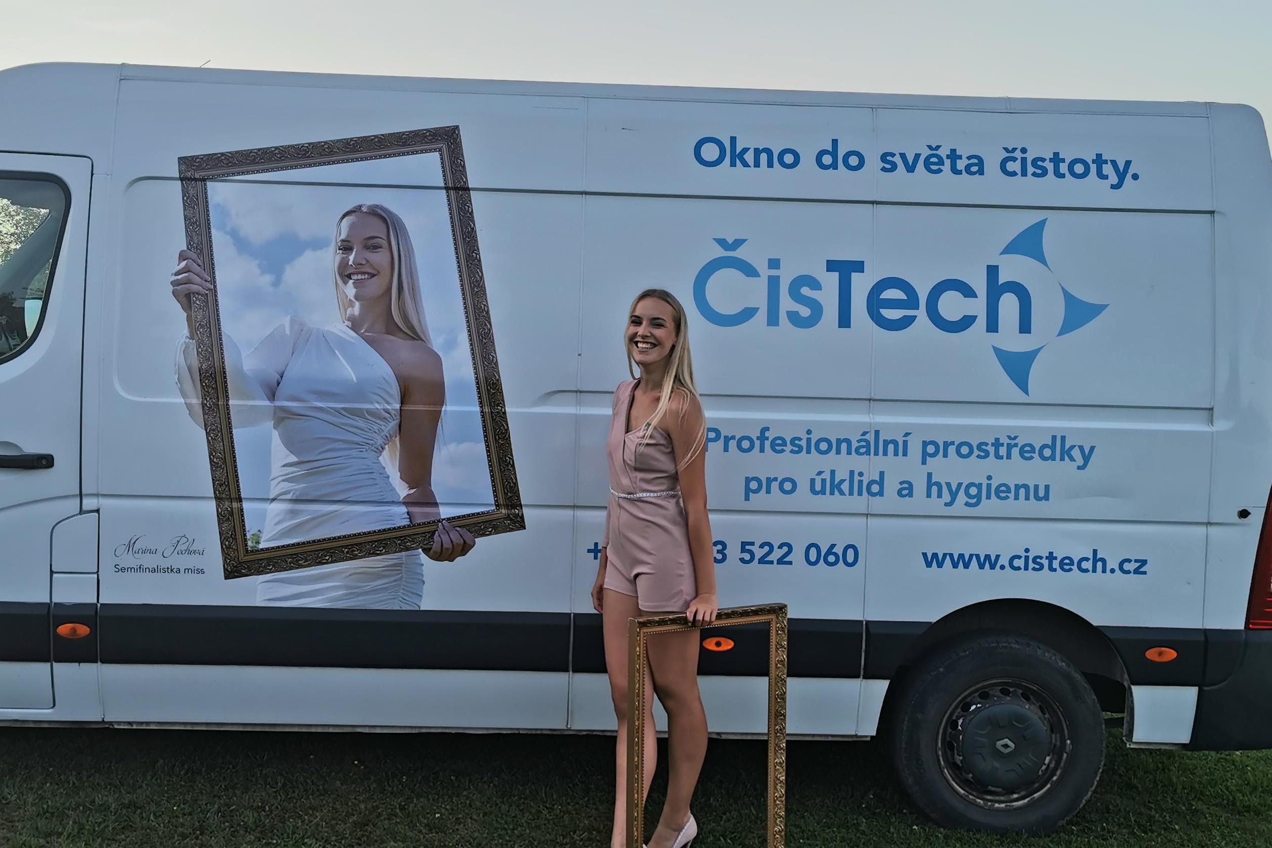 ČisTech
