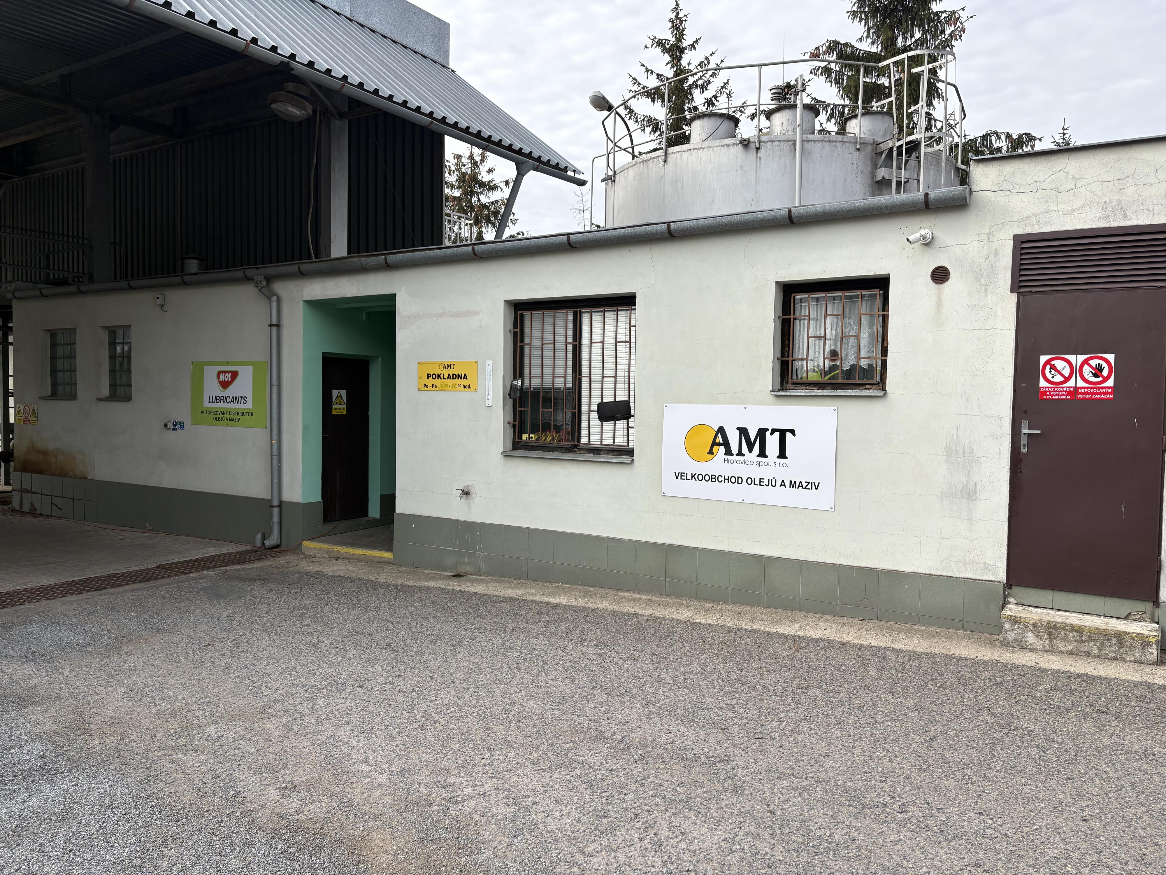 AMT Hrotovice, spol. s r.o. foto 3