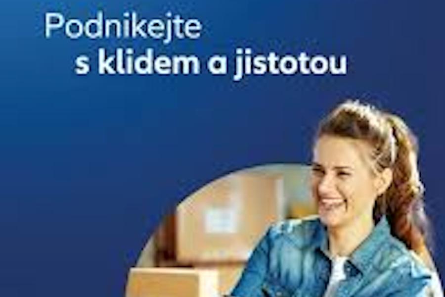 Podnikatelské pojištění