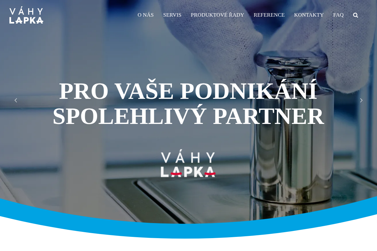 vahylapka.cz