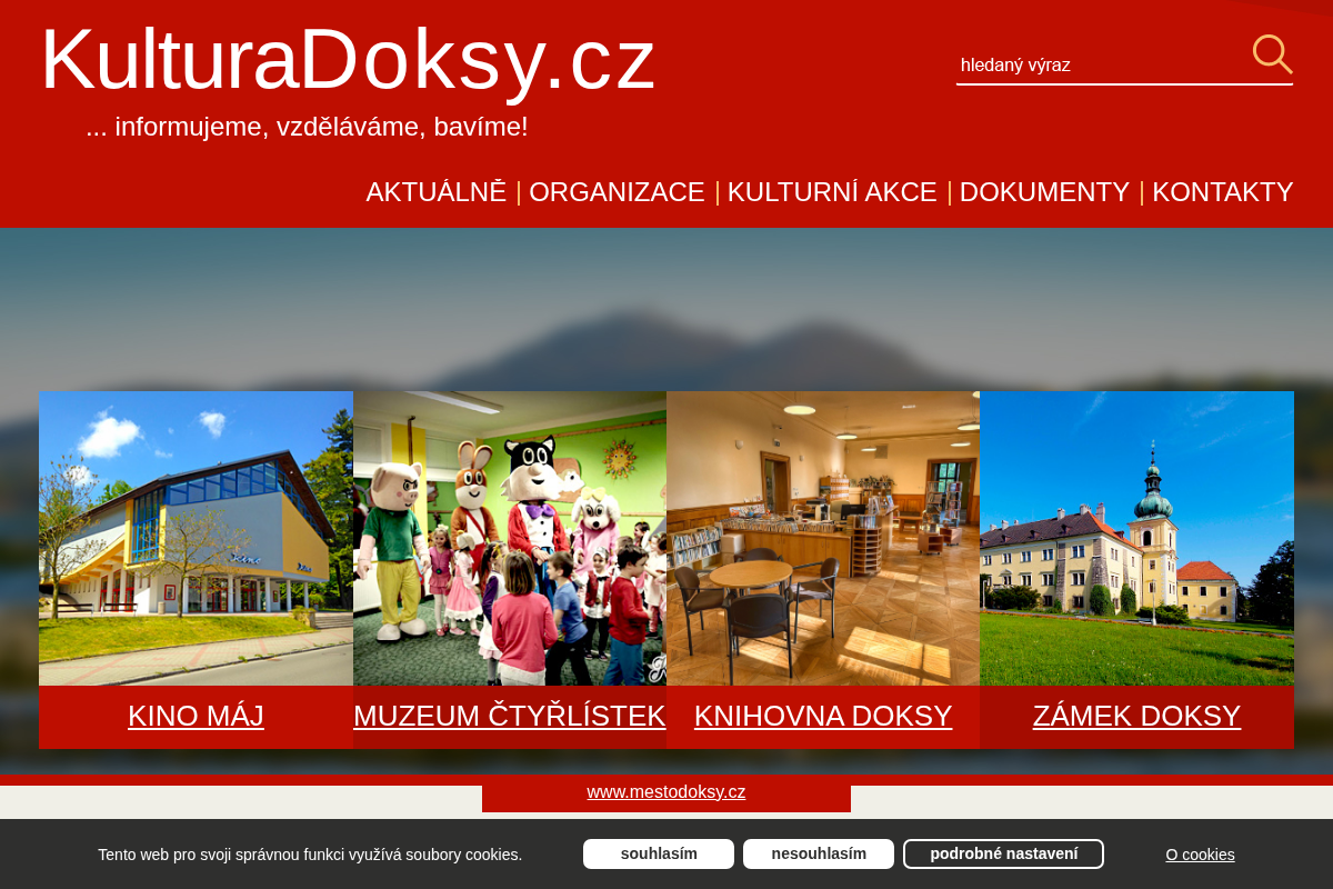 KulturaDoksy.cz