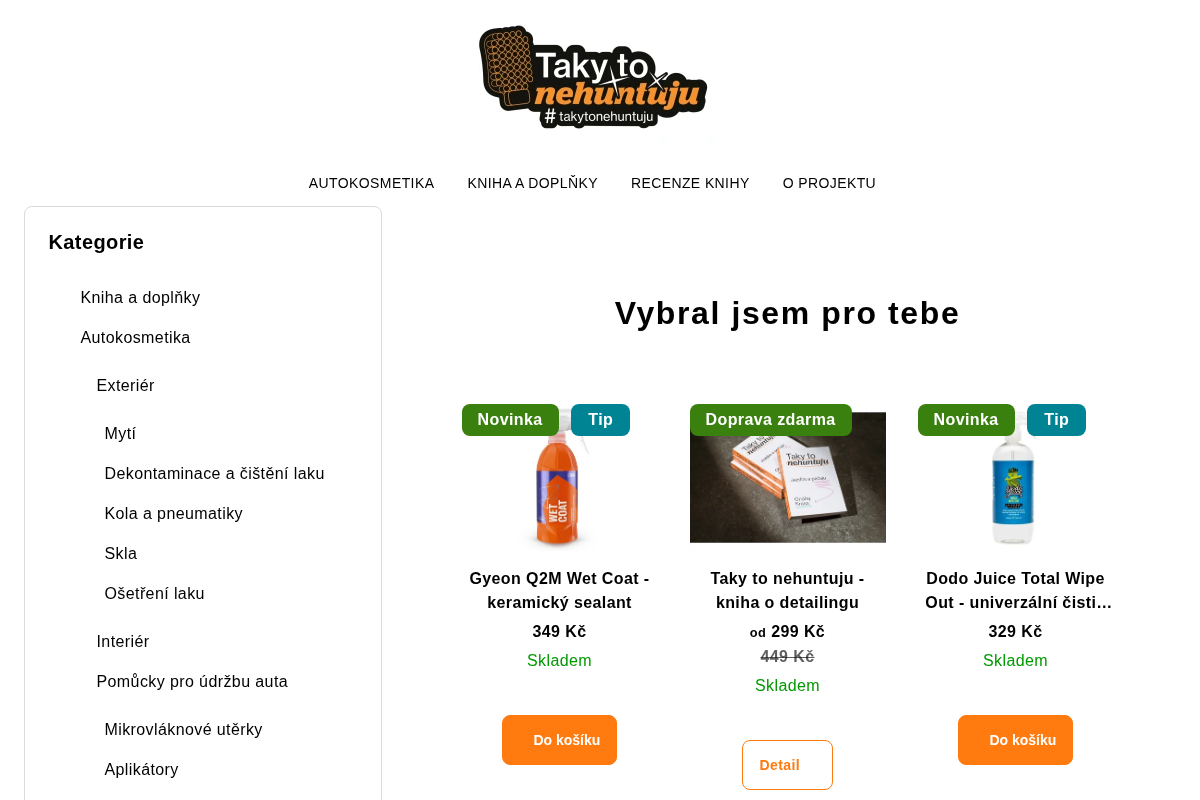 Takytonehuntuju.cz