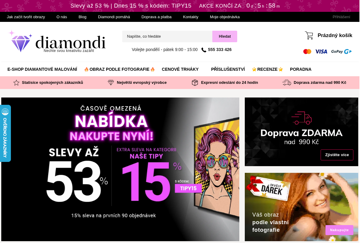 Diamondi