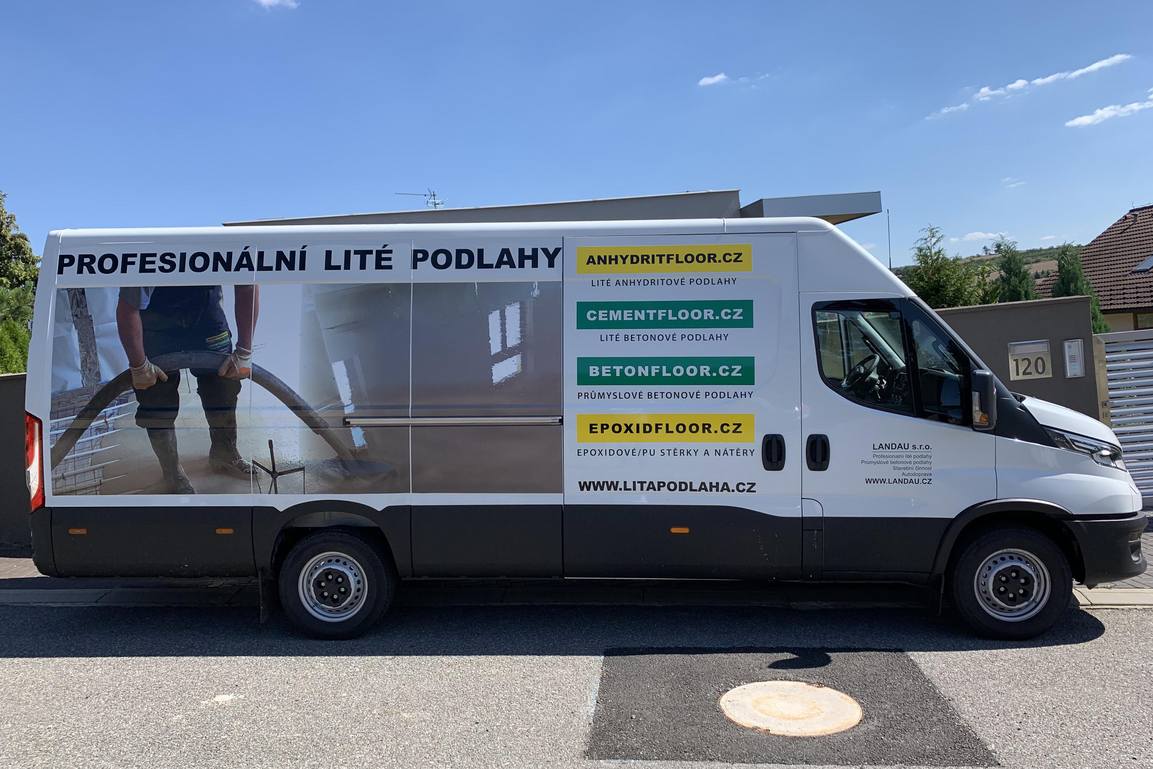 LITAPODLAHA.CZ