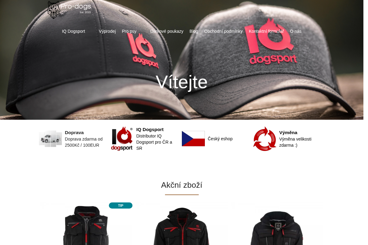Pro-dogs.cz