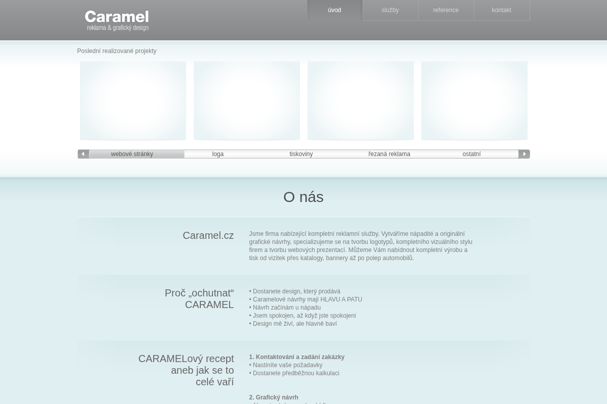 Caramel