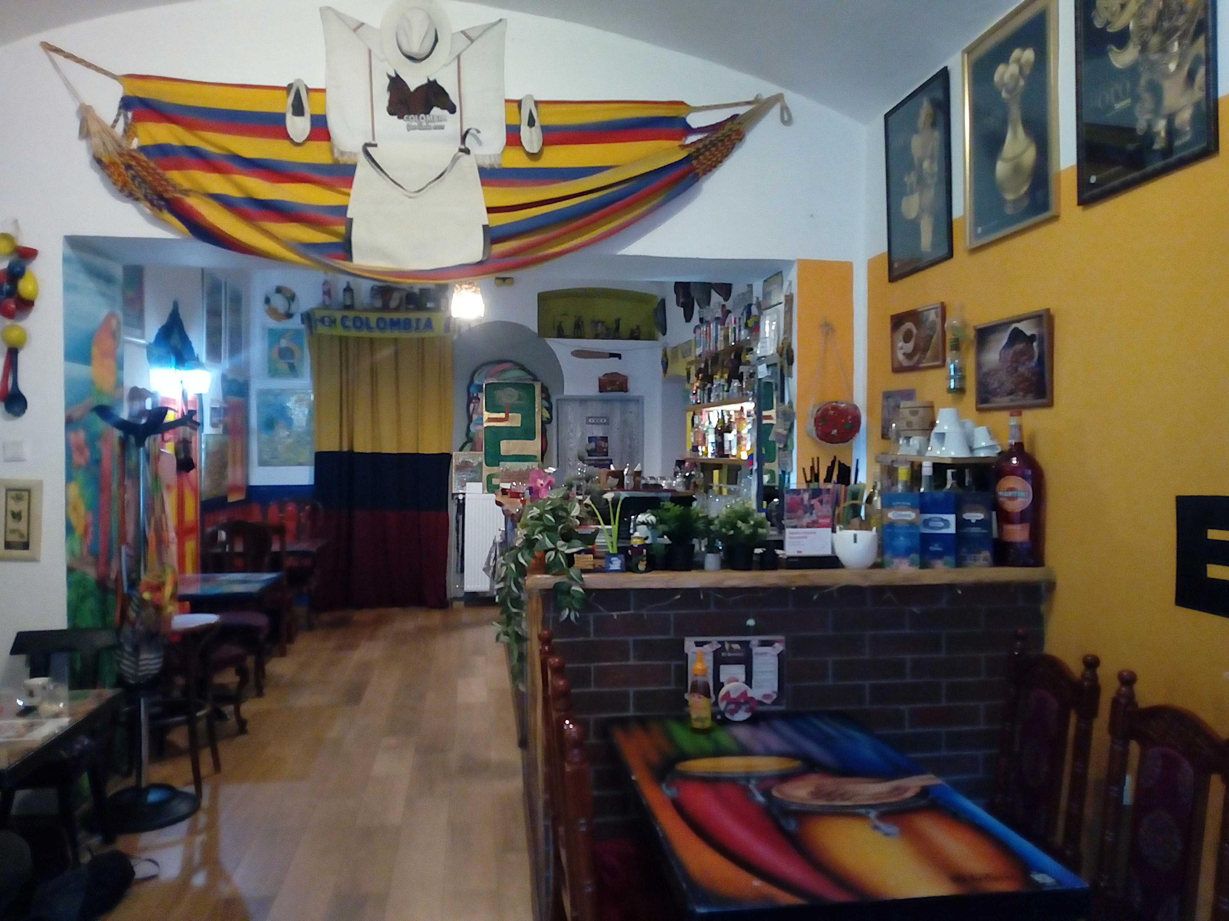 El Arriero Restaurante foto 4