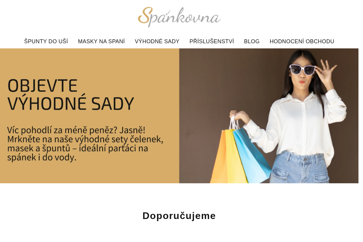 Spankovna.cz
