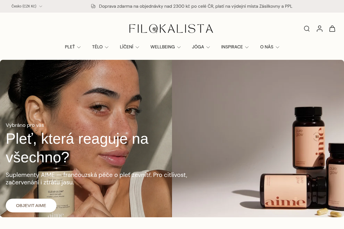 Filokalista.com foto 1