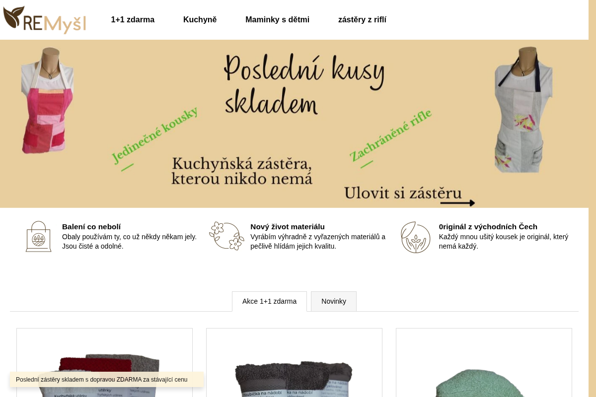 remysl.cz