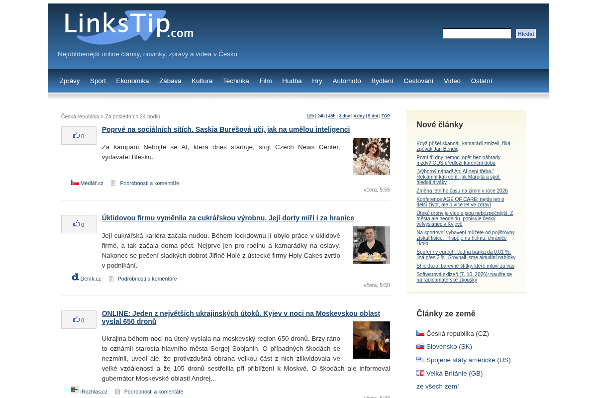 LinksTip.com