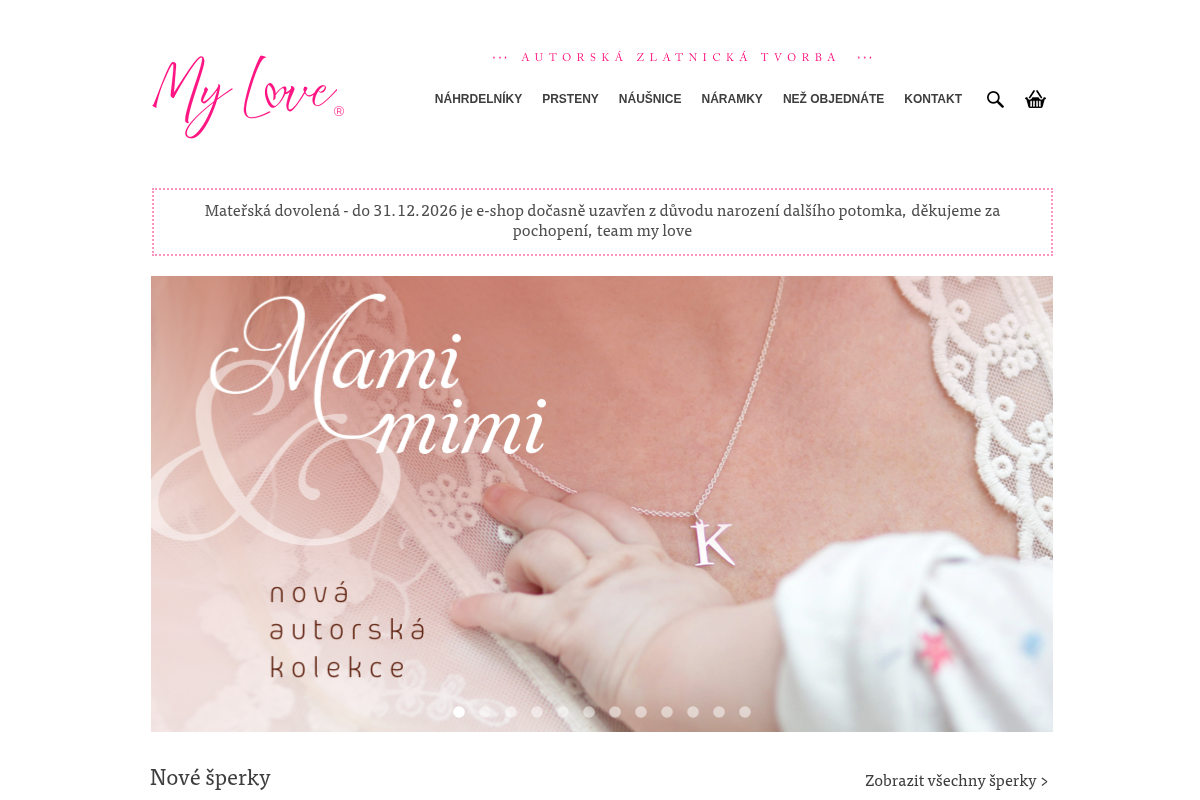 My-love.cz
