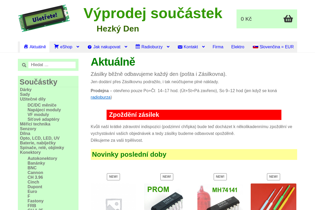hezkyden.cz