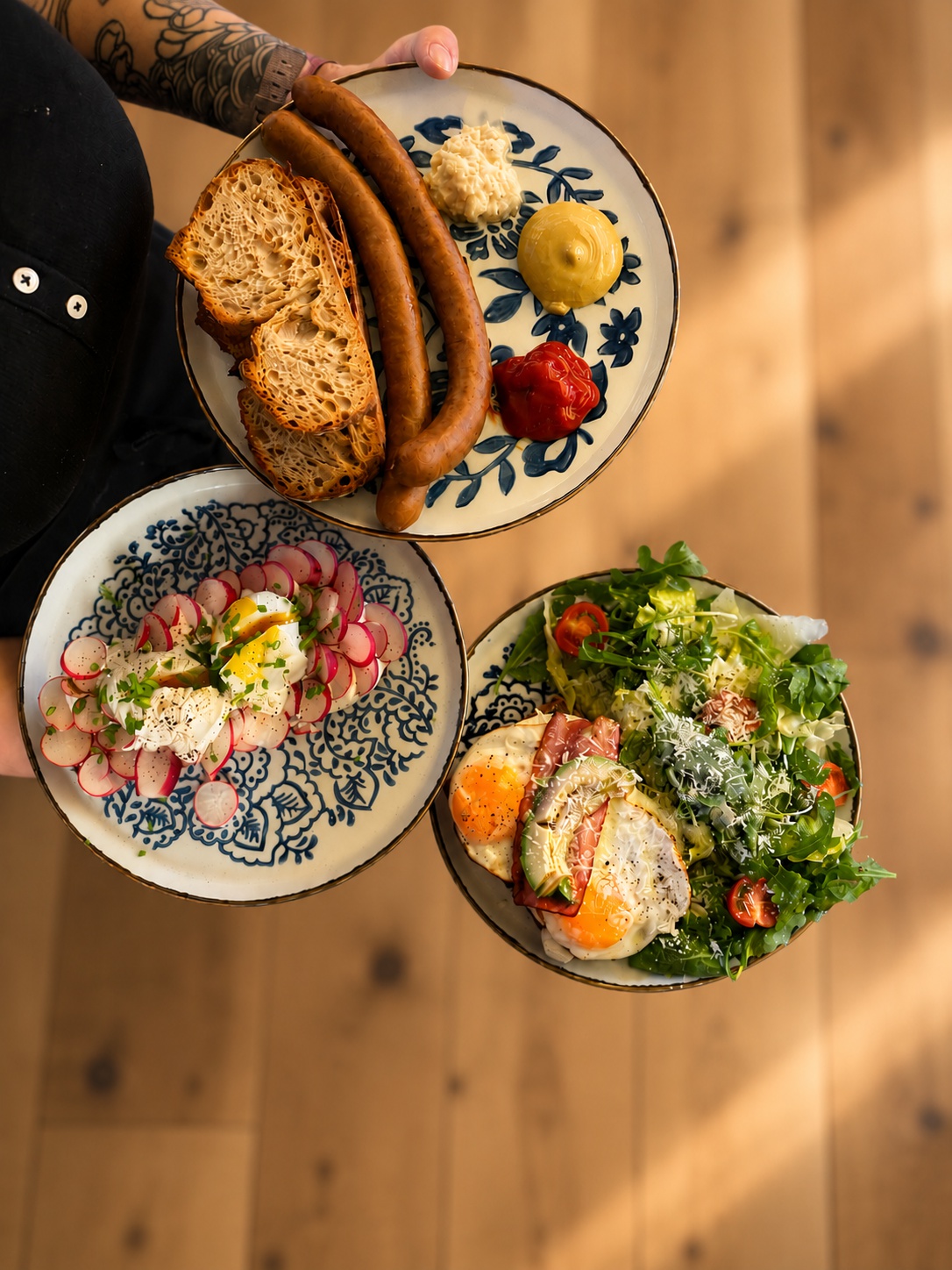 V Zahradní kavárna & bistro foto 2