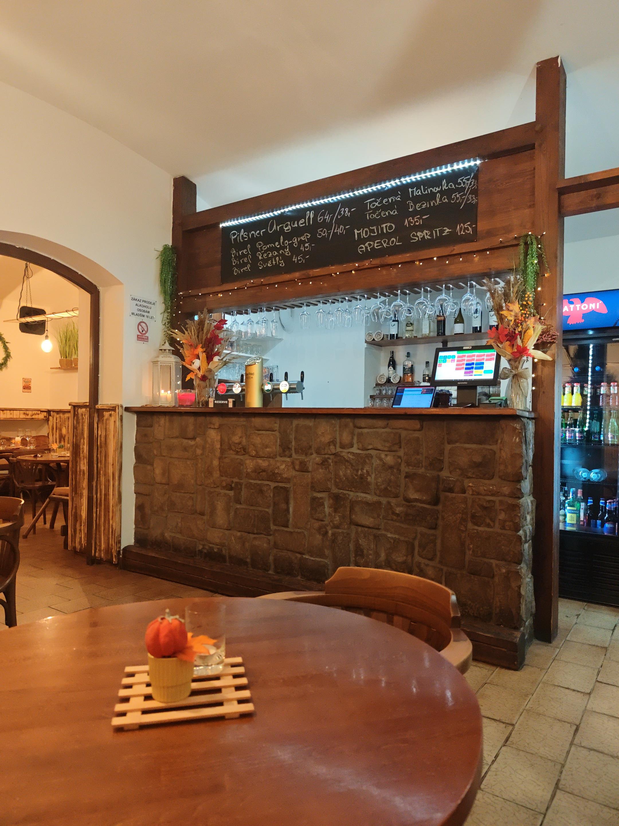 Pizzeria Marmaty foto 3